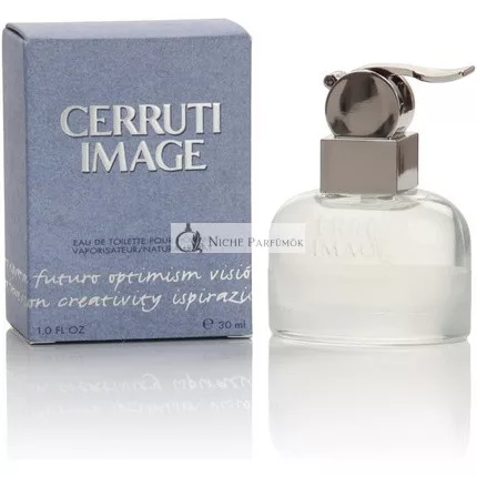 Image for Men von Nino Cerruti, 30ml EDT Spray