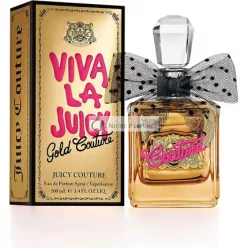   Juicy Couture Viva La Juicy Gold Couture Eau de Parfum, 100ml