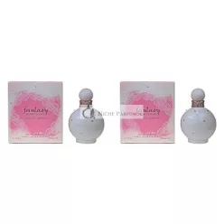Britney Spears Intimate Fantasy Eau de Parfum Spray, 100ml