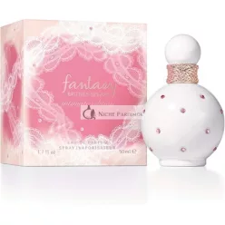Britney Spears Intimate Fantasy Eau De Parfum Fruchtig, 50ml