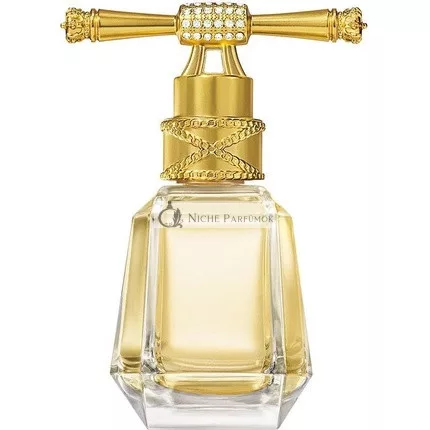 Juicy Couture I Am Juicy Couture Eau de Parfum für Frauen 30ml