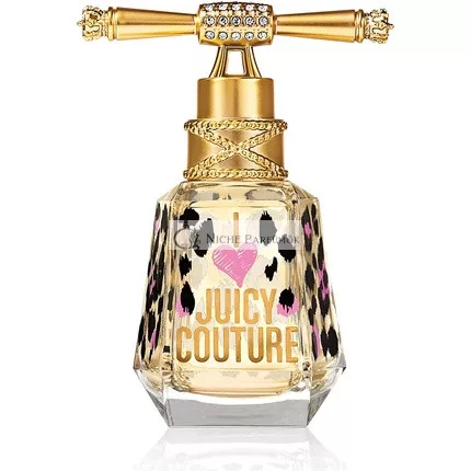 Juicy Couture I Love Juicy Couture Eau de Parfum Spray, 30ml