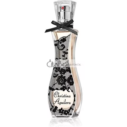 Christina Aguilera Signature Eau de Parfum, 30ml