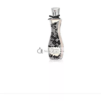 Christina Aguilera Signature Eau de Parfum 75 ml Damen Blütenfruchtiger Exotischer Duft