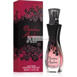 Christina Aguilera by Night Eau de Parfum, 30ml