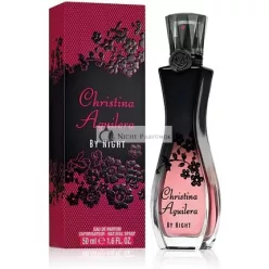 Christina Aguilera By Night, 50ml EDP