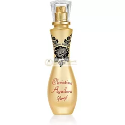 Christina Aguilera Glam X Eau De Parfum 30ml