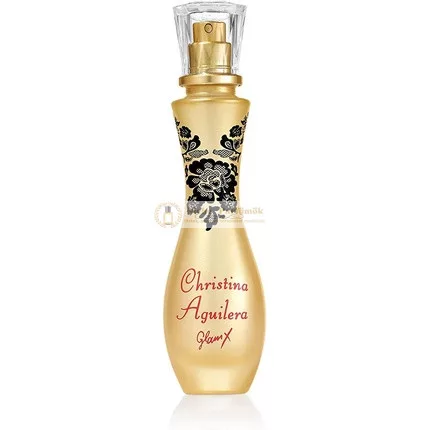 Christina Aguilera Glam X Eau De Parfum 30ml