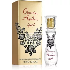 Christina Aguilera Glam X Eau De Parfum, 15 ml