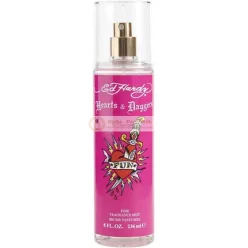 Hearts & Daggers von Ed Hardy Duftnebel Spray 236ml