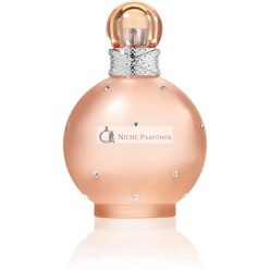   Britney Spears Naked Fantasy Eau de Toilette für Frauen, 100ml