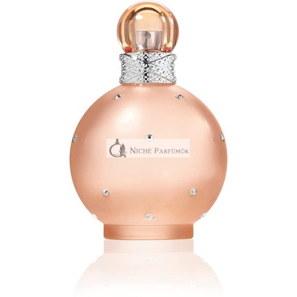 Britney Spears Naked Fantasy Eau de Toilette für Frauen, 100ml