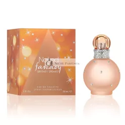   Britney Spears Naked Fantasy Limited Edition Eau De Parfum Spray für Frauen, 29.57ml