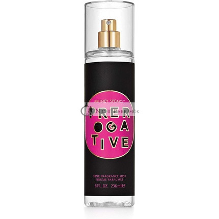 Britney Spears Prerogative Duftnebel 236ml