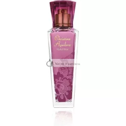 Christina Aguilera Violet Noir Eau de Parfum 15ml