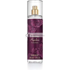 Christina Aguilera Violet Noir Feiner Duftnebel, 236ml