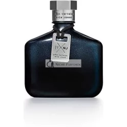 John Varvatos Nick Jonas JVxNJ Eau de Toilette Spray, 75 ml