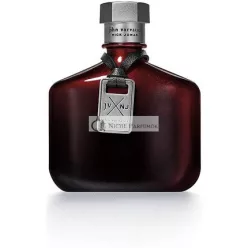   John Varvatos Nick Jonas JVxNJ Red Edition Eau de Toilette Spray, 75 ml für Herren