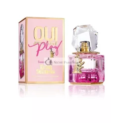 Juicy Couture Oui Play Damen Eau De Parfum Spray Sweet Diva