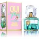 Oui Juicy Couture Play Damen Eau de Parfum Spray Blumig & Fruchtig Duft, 15 ml