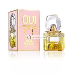  Juicy Couture Oui Play Blooming Babe Eau De Parfum Spray für Frauen