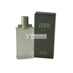   Jako By Karl Lagerfeld Für Männer Eau De Toilette Spray, 125ml