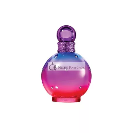 Electric Fantasy Britney Spears Parfum für Frauen, 100ml