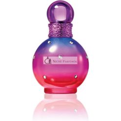   Britney Spears Electric Fantasy Eau De Toilette Spray Limited Edition Duft für Frauen, 30ml