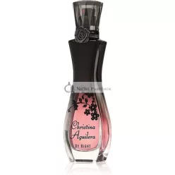 Christina Aguilera By Night Eau De Parfum, 75ml