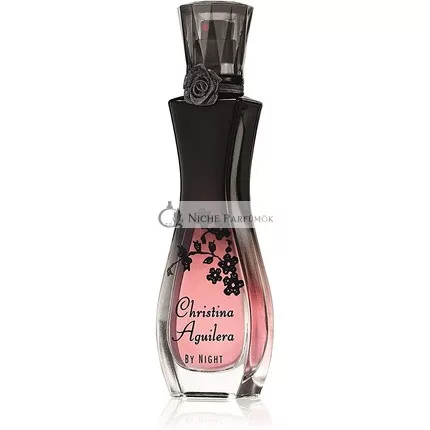 Christina Aguilera By Night Eau De Parfum, 75ml