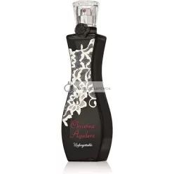 Christina Aguilera Unforgettable Eau De Parfum, 75ml