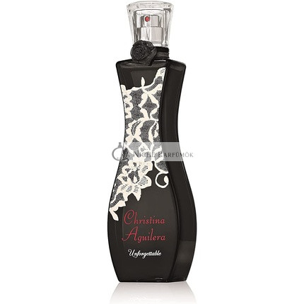 Christina Aguilera Unforgettable Eau De Parfum, 75ml