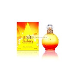   Britney Spears Blissful Fantasy Eau de Toilette für Damen, 30ml