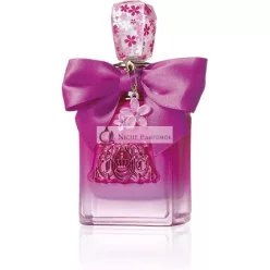   Juicy Couture Viva La Juicy Petals Please Eau de Parfum für Frauen, 100ml