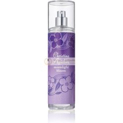 Christina Aguilera Moonlight Bloom Feiner Duftspray, 236ml