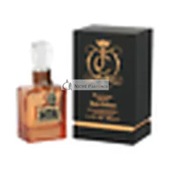 Glistening Amber von Juicy Couture für Damen, 100ml