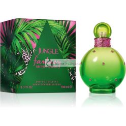 Britney Spears Jungle Fantasy Eau de Toilette Spray, 100ml