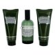 Grey Flannel von Geoffrey Beene EDT Spray, 4oz, Aftershave Balm 3.4oz