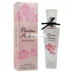 Christina Aguilera Definition EDP Spray für Frauen, 75ml