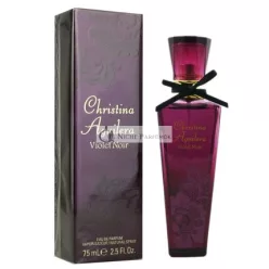 Christina Aguilera Violet Noir 75ml Eau de Parfum für Damen