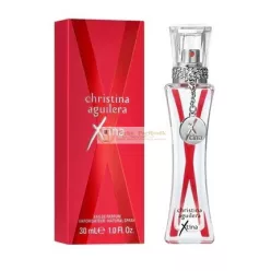 Christina Aguilera Xtina - Eau de Parfum
