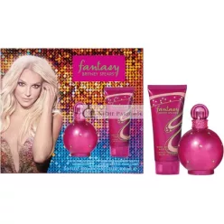 Britney Spears Fantasy Eau De Parfum für Frauen, 100ml