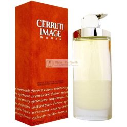 Cerruti Image Woman EDT für Damen, 75ml