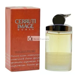   Image By Nino Cerruti für Frauen - Eau De Toilette Spray, 50ml