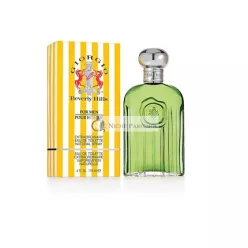 Giorgio Beverly Hills Yellow For Men EDT Spray, 118ml