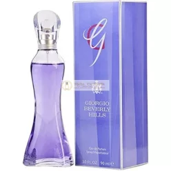 Giorgio Beverly Hills G Parfüm Wasser 90ml