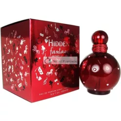 Britney Spears Hidden Fantasy Eau de Parfum Spray 100ml