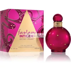 Britney Spears Fantasy Intense Eau de Parfum, 100ml