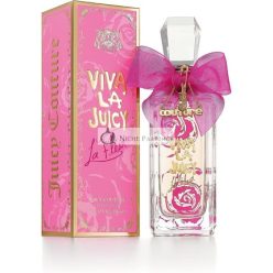 Viva La Juicy La Fleur Eau De Toilette, 150ml