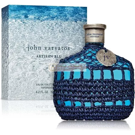 John Varvatos Artisan Blu Eau de Toilette Spray, 125ml